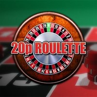 20p roulette game by Inspired Gaming – logo hosted on Hurmio Casino