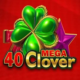 Try 40 Mega Clover slot by Amusnet Interactive on hurmiocasinos-fi.com – logo image