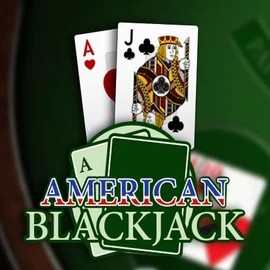 American Blackjack – slot by Habanero, featured at hurmiocasinos-fi.com