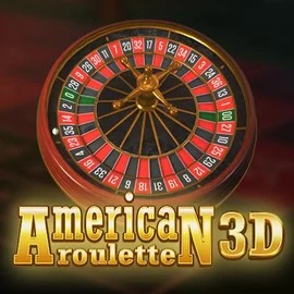 Play American Roullete 3D (Evoplay) slot by Evoplay on hurmiocasinos-fi.com