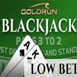 Blackjack Low Bets slot visual from Holland Power Gaming available on hurmiocasinos-fi.com