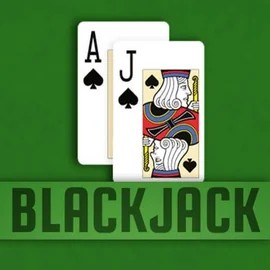 Table Games logo of Blackjack (Relax Gaming) from Relax Gaming at Hurmio Casino