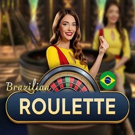 Play the Brazilian Roulette (Pragmatic Play) slot by Pragmatic Play on Hurmio Casino