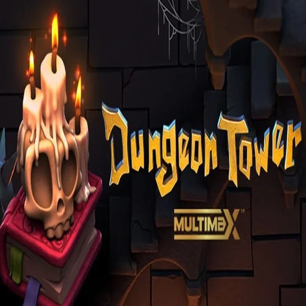 Play Dungeon Tower slot by Peter &amp; Sons on hurmiocasinos-fi.com