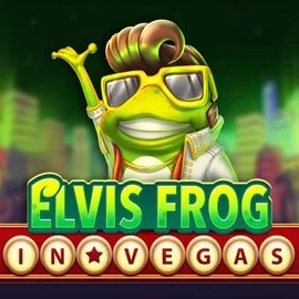 Elvis Frog In Vegas – slot by BGAMING, featured at hurmiocasinos-fi.com