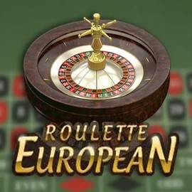 Enjoy European Roulette (BGaming) by BGAMING – logo hosted on hurmiocasinos-fi.com