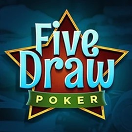 Try Five Draw Poker MH (Nucleus) slot by Nucleus Gaming on hurmiocasinos-fi.com – logo image