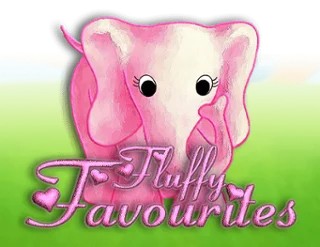 Fluffy Favourites logo by Eyecon Hurmio Casino