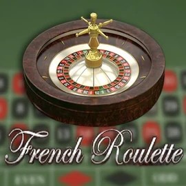 French Roulette (BGaming) logo by BGAMING at Hurmio Casino