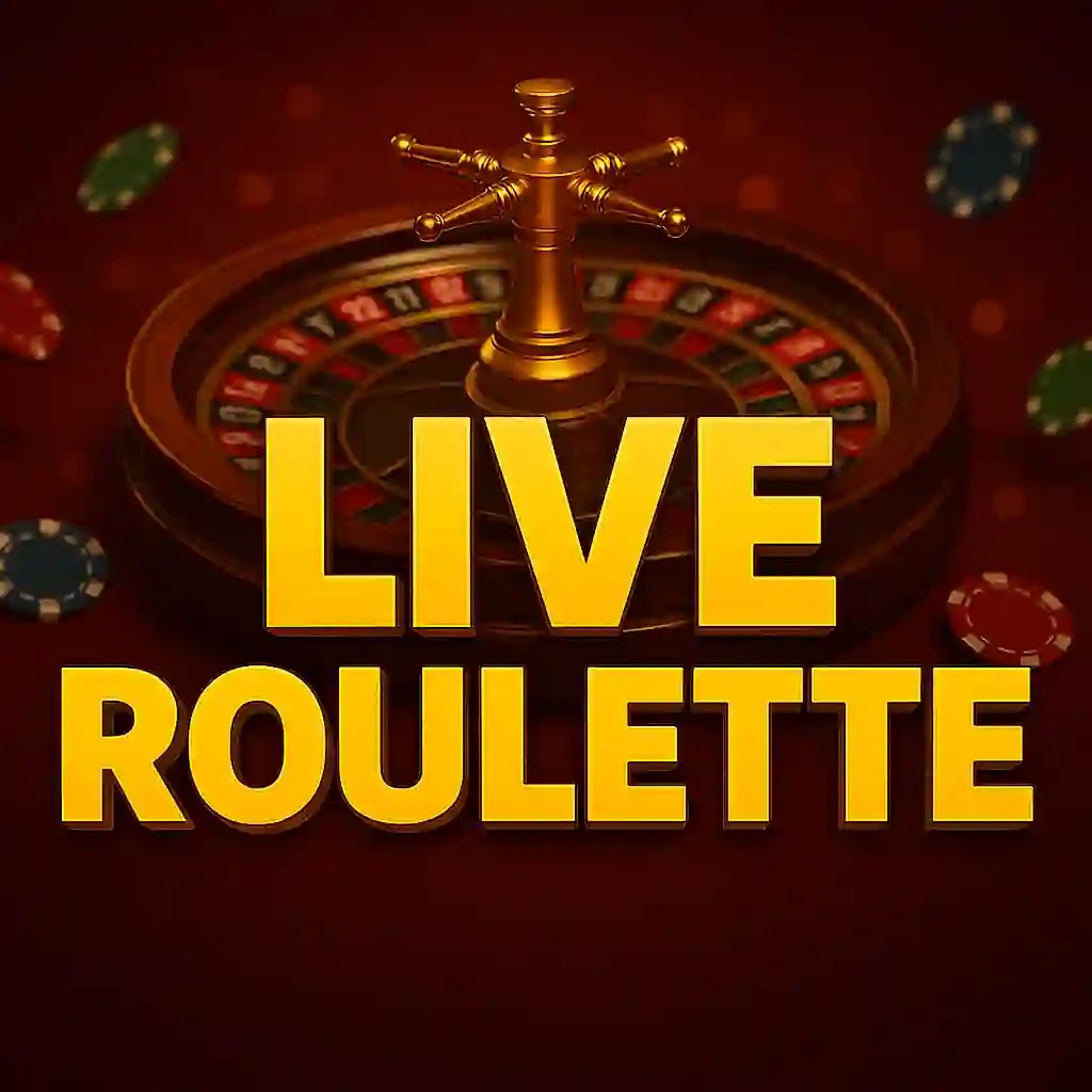 Try Live Roulette slot by Evolution on hurmiocasinos-fi.com – logo image