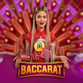 Mega Baccarat online slot from Pragmatic Play – play at hurmiocasinos-fi.com