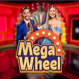 Try Mega Wheel slot by Pragmatic Play on hurmiocasinos-fi.com – logo image
