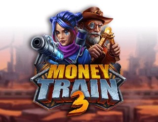 Money Train 3 – slot by Relax Gaming, featured at hurmiocasinos-fi.com