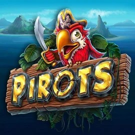 game logo by ELK Studios on hurmiocasinos-fi.com