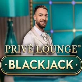Privé Lounge Blackjack – slot by Pragmatic Play, featured at hurmiocasinos-fi.com