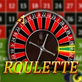 Roulette (Pragmatic Play) logo by Pragmatic Play Hurmio Casino