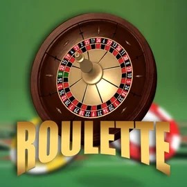 Official Table Games logo: Roulette (Relax Gaming) by Relax Gaming at Hurmio Casino
