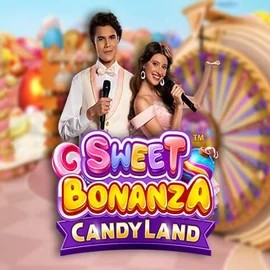 Sweet Bonanza Candy Land Live – slot by Pragmatic Play, featured at hurmiocasinos-fi.com