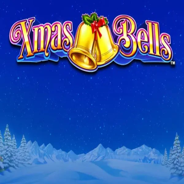 Xmas Bells casino game by Greentube – featured logo at Hurmio Casino